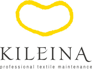 KILEINA | Professional Textile Maintenance