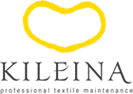 KILEINA | professional textile maintenance