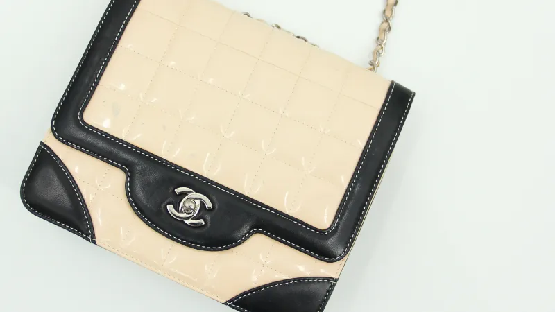 シャネルバッグ