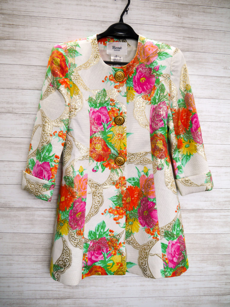 Rene脇の黄ばみ2