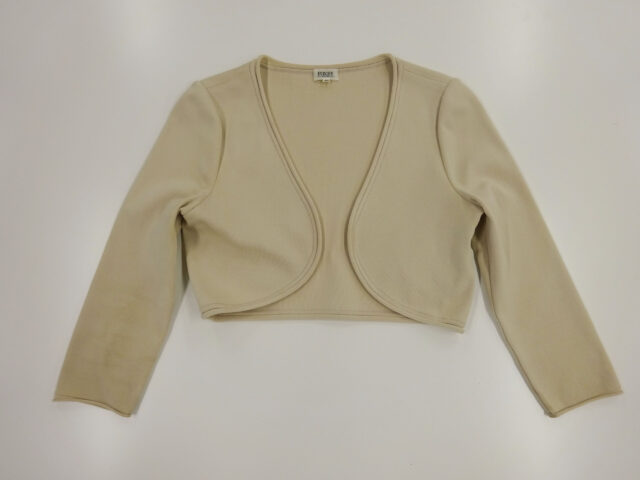 フォクシー口紅汚れ2