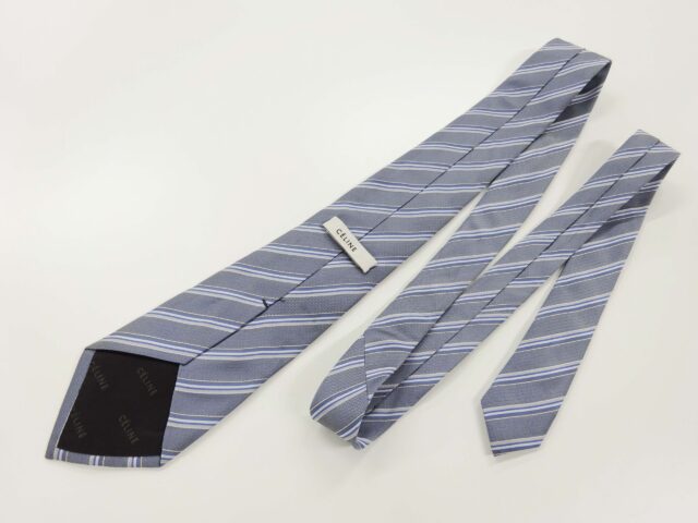 セリーヌネクタイしみ抜き4