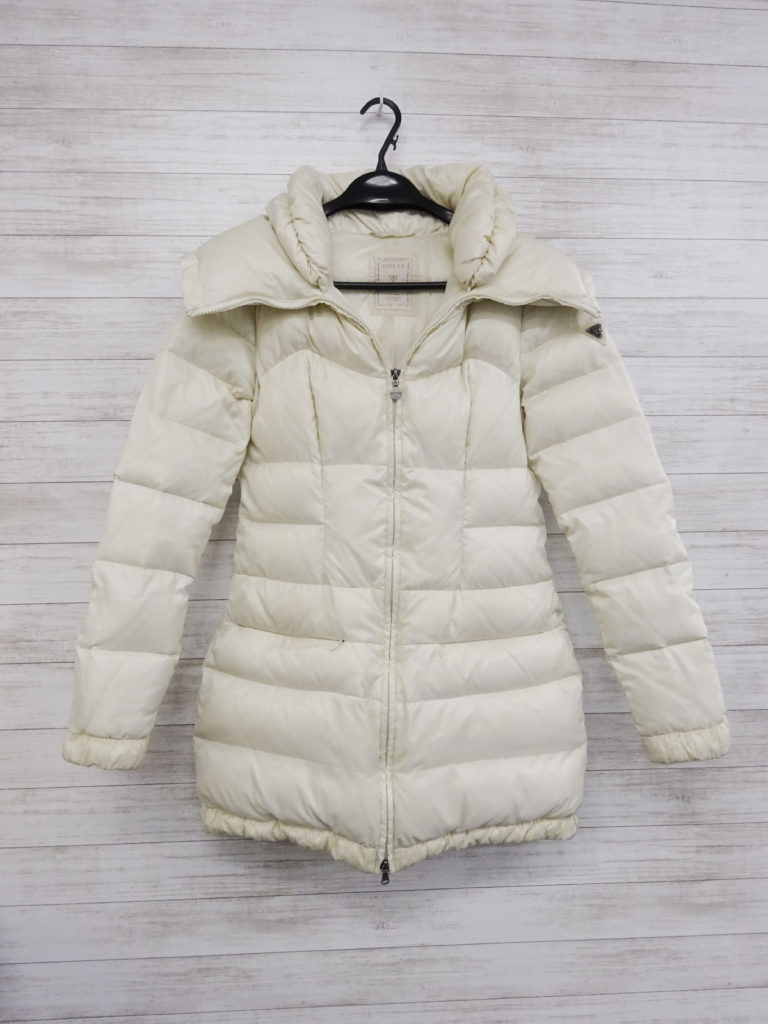 ノーブランドバックの汚れ染み抜き3