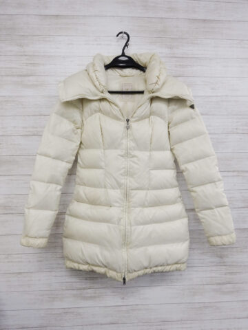 ノーブランドバックの汚れ染み抜き3