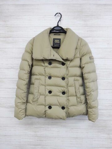 タトラスダウンソース染み5