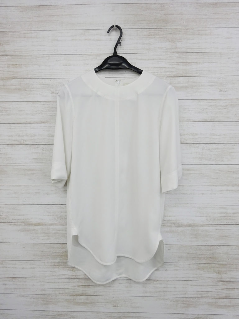 セリーヌ黄ばみしみ抜き4