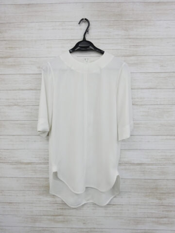 セリーヌ黄ばみしみ抜き4