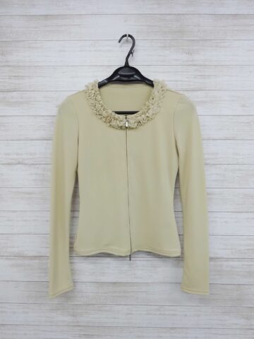 フォクシーコーヒーしみ抜き3