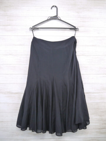 マックスマーラスカート破損リペア1