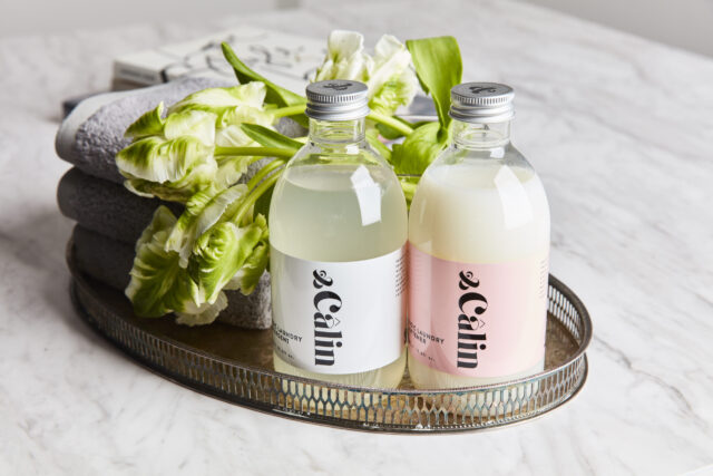 エットカリン洗剤６