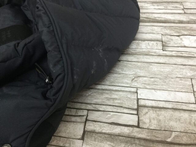 タトラスダウンフードクリーニング4