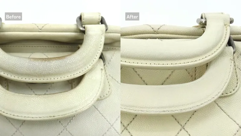 シャネルバッグ