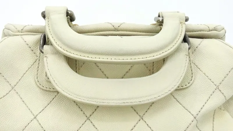 シャネルバッグ