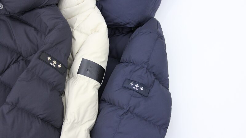 タトラスダウンコート