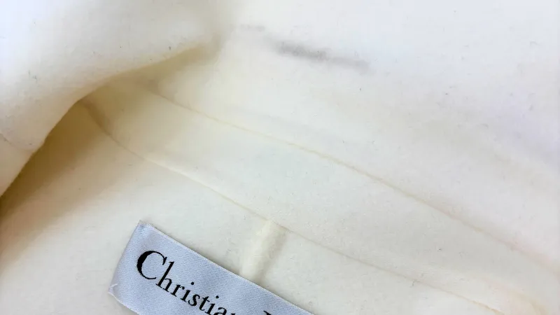 Doirウールコートクリーニング