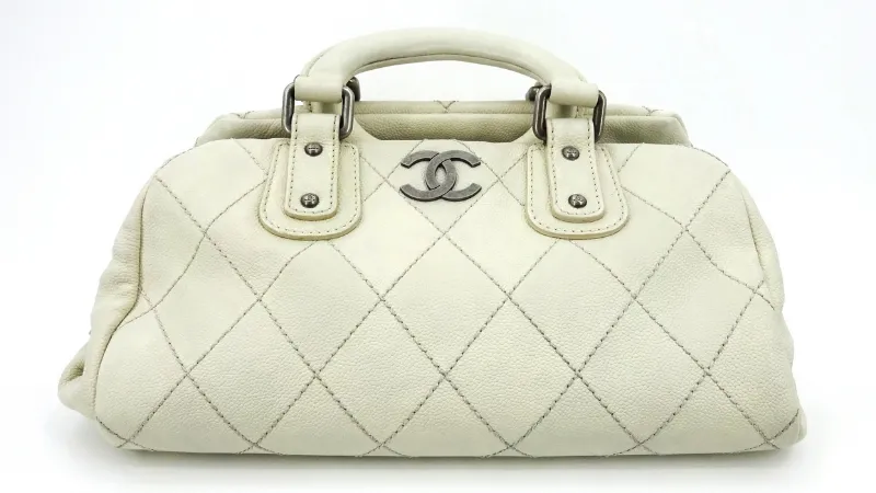 シャネルバッグ