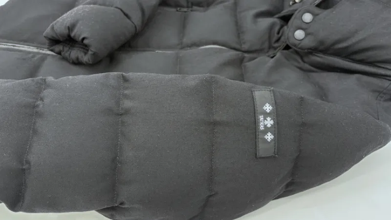 タトラスウールダウンクリーニング