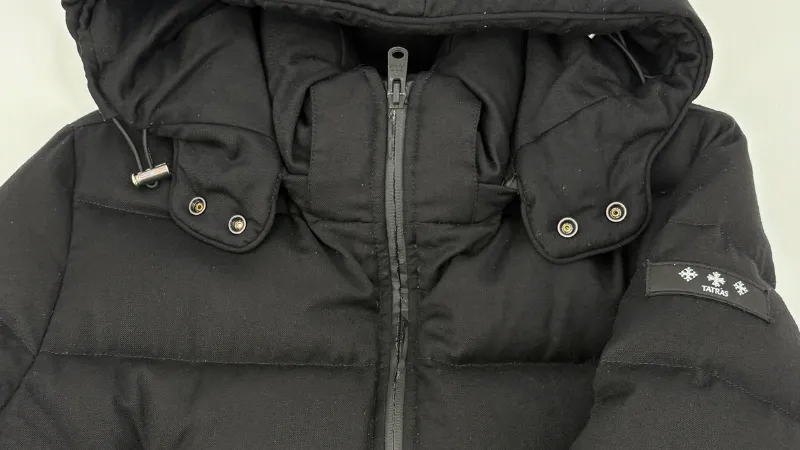 タトラスウールダウンクリーニング