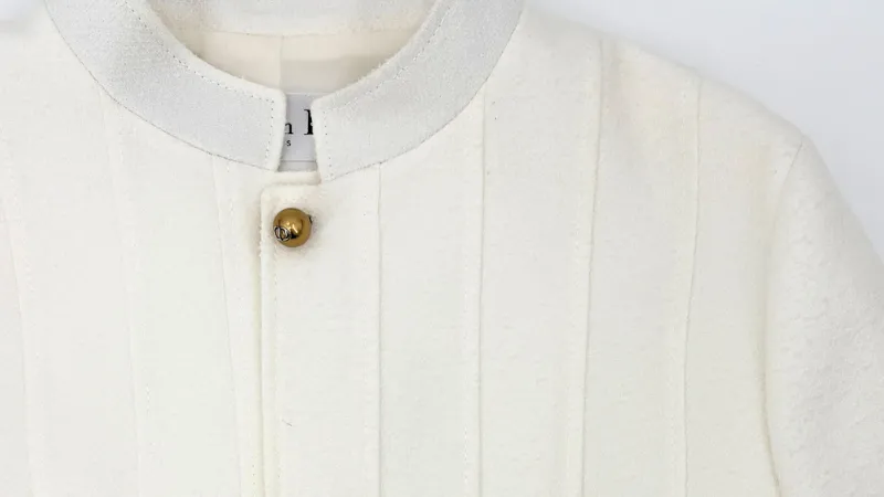 Diorジャケットクリーニング