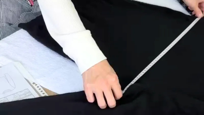 ルイヴィトンニットクリーニング