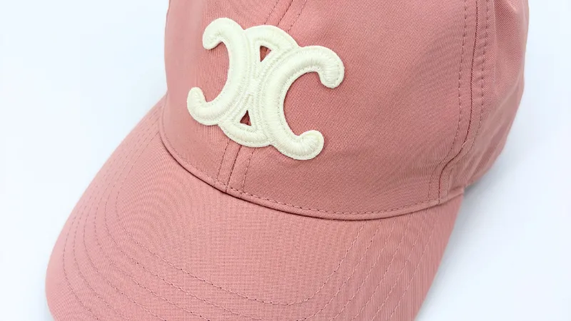 セリーヌキャップ