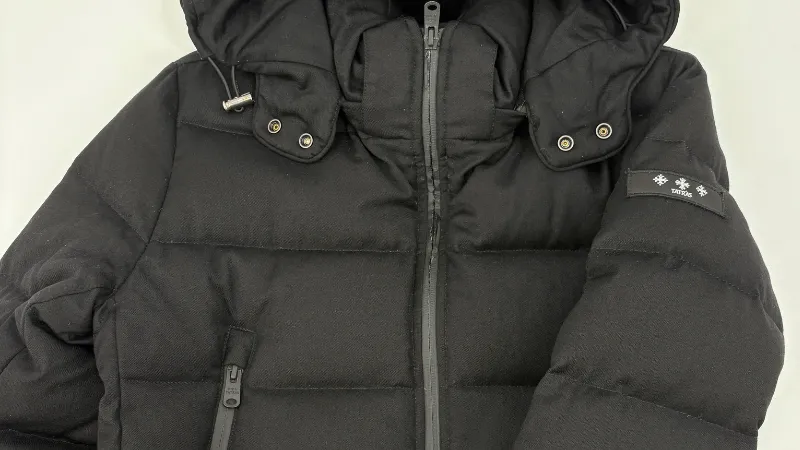 タトラスウールダウンクリーニング