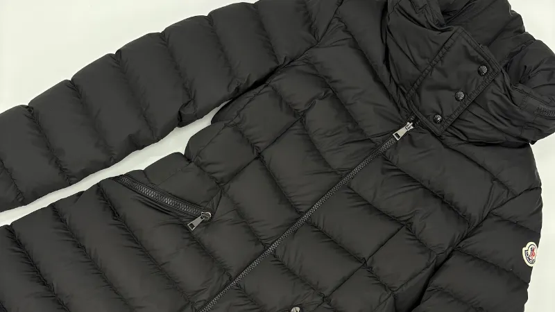 フラメッテモンクレールダウン