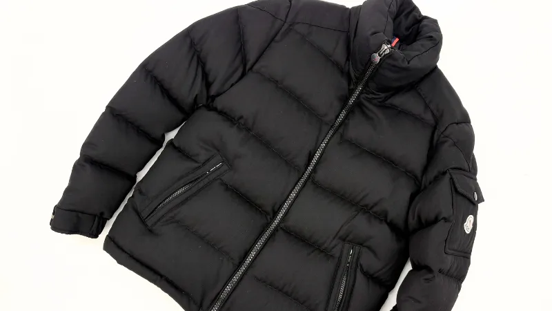 モンジュネーブルモンクレールダウン